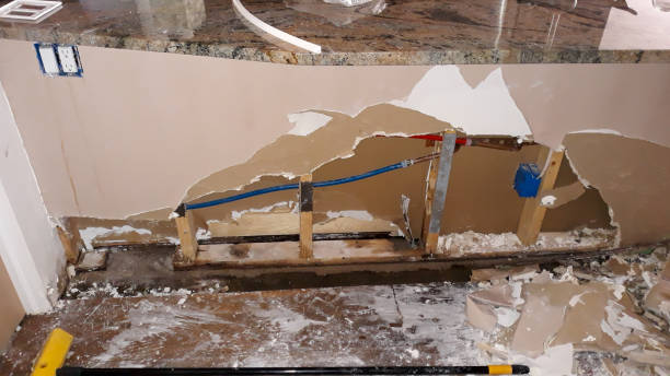 Best 24/7 water damage repair  in Eufaula, AL