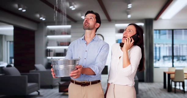 Best Commercial water damage restoration  in Eufaula, AL